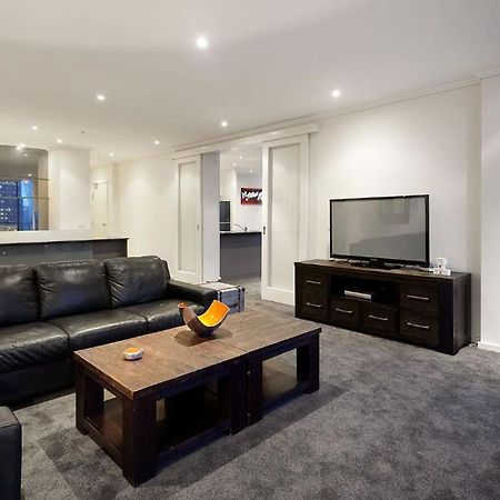 Luxxis Apartments - Southbank Melbourne Zewnętrze zdjęcie